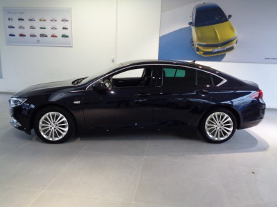 Opel Insignia Gebrauchtwagen Opel Insignia Gebrauchtwagen