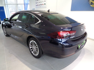 Opel Insignia Gebrauchtwagen Opel Insignia Gebrauchtwagen