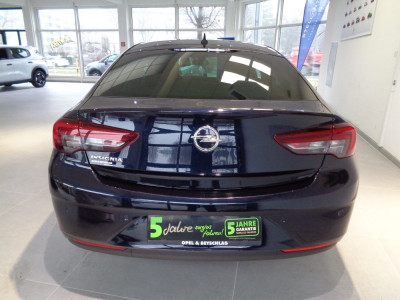 Opel Insignia Gebrauchtwagen Opel Insignia Gebrauchtwagen