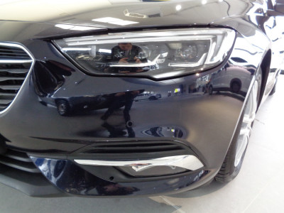 Opel Insignia Gebrauchtwagen Opel Insignia Gebrauchtwagen