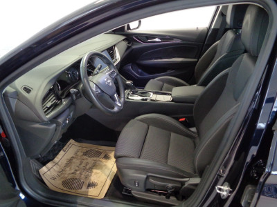 Opel Insignia Gebrauchtwagen Opel Insignia Gebrauchtwagen