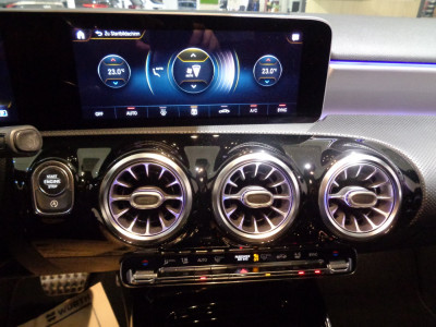 Mercedes-Benz A-Klasse Gebrauchtwagen Mercedes-Benz A-Klasse Gebrauchtwagen