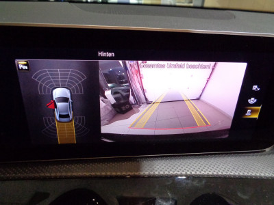 Mercedes-Benz A-Klasse Gebrauchtwagen Mercedes-Benz A-Klasse Gebrauchtwagen