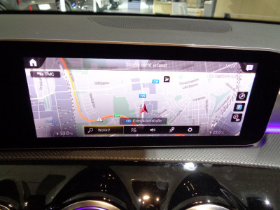 Mercedes-Benz A-Klasse Gebrauchtwagen Mercedes-Benz A-Klasse Gebrauchtwagen