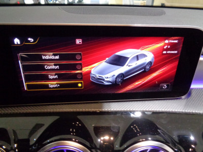 Mercedes-Benz A-Klasse Gebrauchtwagen Mercedes-Benz A-Klasse Gebrauchtwagen