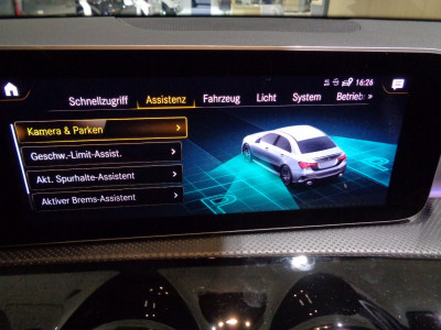 Mercedes-Benz A-Klasse Gebrauchtwagen Mercedes-Benz A-Klasse Gebrauchtwagen