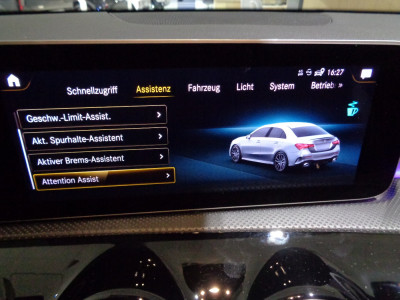 Mercedes-Benz A-Klasse Gebrauchtwagen Mercedes-Benz A-Klasse Gebrauchtwagen