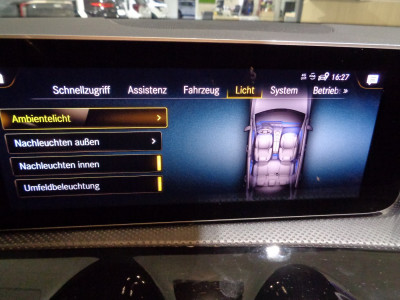 Mercedes-Benz A-Klasse Gebrauchtwagen Mercedes-Benz A-Klasse Gebrauchtwagen