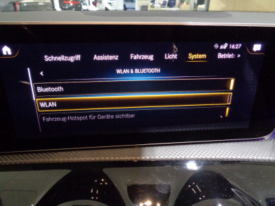 Mercedes-Benz A-Klasse Gebrauchtwagen Mercedes-Benz A-Klasse Gebrauchtwagen