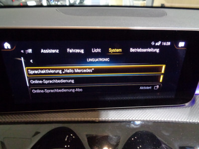 Mercedes-Benz A-Klasse Gebrauchtwagen Mercedes-Benz A-Klasse Gebrauchtwagen