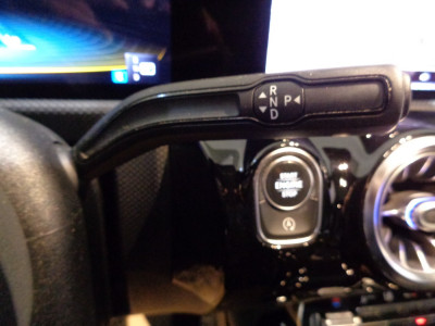 Mercedes-Benz A-Klasse Gebrauchtwagen Mercedes-Benz A-Klasse Gebrauchtwagen