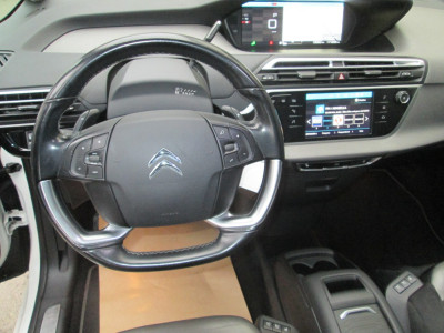 Citroën C4 Picasso Gebrauchtwagen Citroën C4 Picasso Gebrauchtwagen