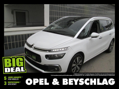 Citroën C4 Picasso Gebrauchtwagen Citroën C4 Picasso Gebrauchtwagen