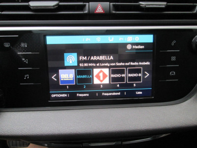 Citroën C4 Picasso Gebrauchtwagen Citroën C4 Picasso Gebrauchtwagen