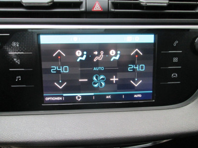 Citroën C4 Picasso Gebrauchtwagen Citroën C4 Picasso Gebrauchtwagen