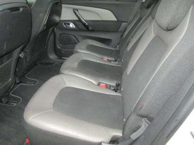 Citroën C4 Picasso Gebrauchtwagen Citroën C4 Picasso Gebrauchtwagen