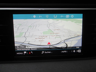 Citroën C4 Picasso Gebrauchtwagen Citroën C4 Picasso Gebrauchtwagen