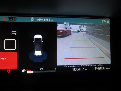 Citroën C4 Picasso Gebrauchtwagen Citroën C4 Picasso Gebrauchtwagen