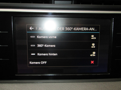 Citroën C4 Picasso Gebrauchtwagen Citroën C4 Picasso Gebrauchtwagen