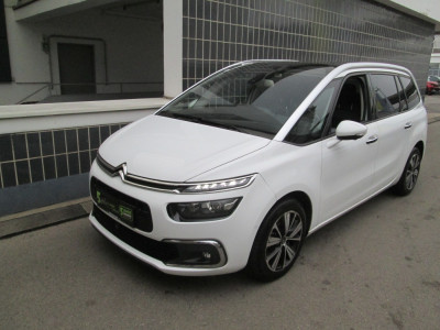 Citroën C4 Picasso Gebrauchtwagen Citroën C4 Picasso Gebrauchtwagen
