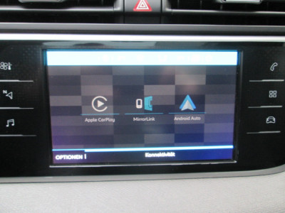 Citroën C4 Picasso Gebrauchtwagen Citroën C4 Picasso Gebrauchtwagen