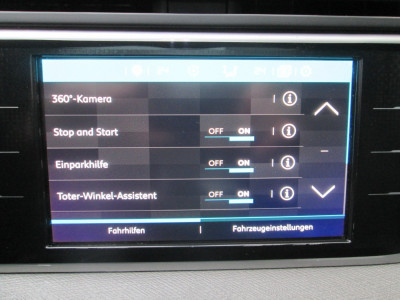 Citroën C4 Picasso Gebrauchtwagen Citroën C4 Picasso Gebrauchtwagen