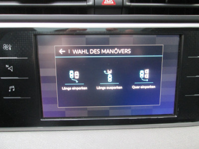 Citroën C4 Picasso Gebrauchtwagen Citroën C4 Picasso Gebrauchtwagen