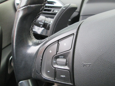 Citroën C4 Picasso Gebrauchtwagen Citroën C4 Picasso Gebrauchtwagen