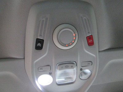 Citroën C4 Picasso Gebrauchtwagen Citroën C4 Picasso Gebrauchtwagen