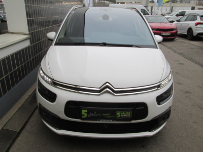 Citroën C4 Picasso Gebrauchtwagen Citroën C4 Picasso Gebrauchtwagen