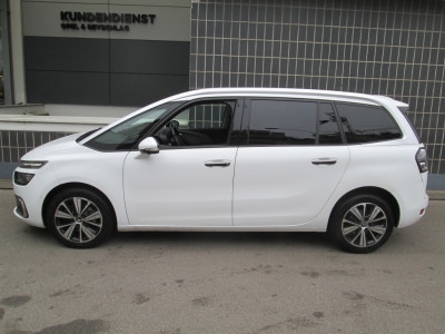Citroën C4 Picasso Gebrauchtwagen Citroën C4 Picasso Gebrauchtwagen