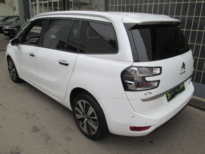 Citroën C4 Picasso Gebrauchtwagen Citroën C4 Picasso Gebrauchtwagen