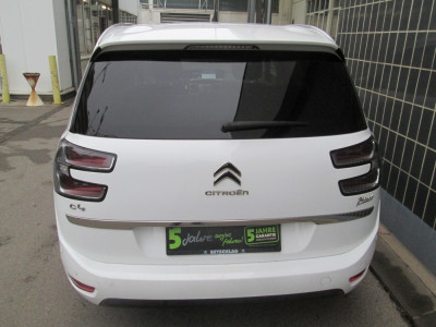 Citroën C4 Picasso Gebrauchtwagen Citroën C4 Picasso Gebrauchtwagen