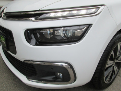 Citroën C4 Picasso Gebrauchtwagen Citroën C4 Picasso Gebrauchtwagen