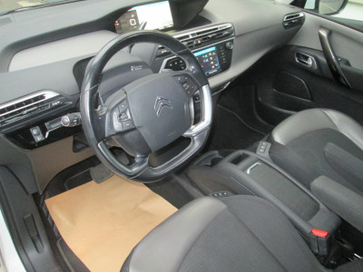 Citroën C4 Picasso Gebrauchtwagen Citroën C4 Picasso Gebrauchtwagen