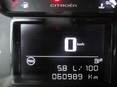 Citroën C3 Gebrauchtwagen Citroën C3 Gebrauchtwagen