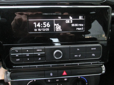 Citroën C3 Gebrauchtwagen Citroën C3 Gebrauchtwagen