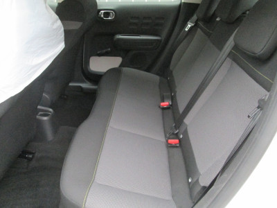 Citroën C3 Gebrauchtwagen Citroën C3 Gebrauchtwagen