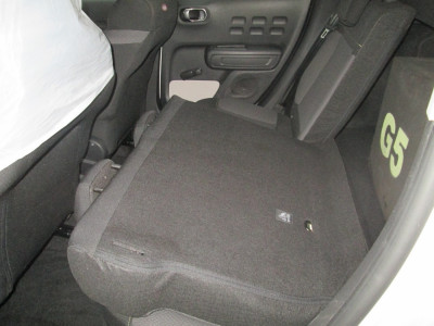 Citroën C3 Gebrauchtwagen Citroën C3 Gebrauchtwagen