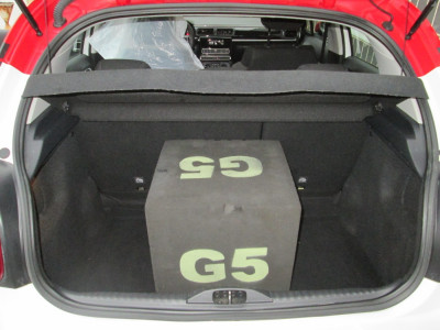 Citroën C3 Gebrauchtwagen Citroën C3 Gebrauchtwagen