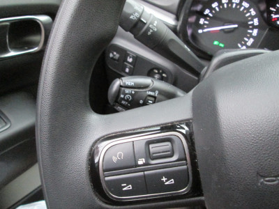 Citroën C3 Gebrauchtwagen Citroën C3 Gebrauchtwagen