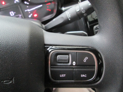 Citroën C3 Gebrauchtwagen Citroën C3 Gebrauchtwagen