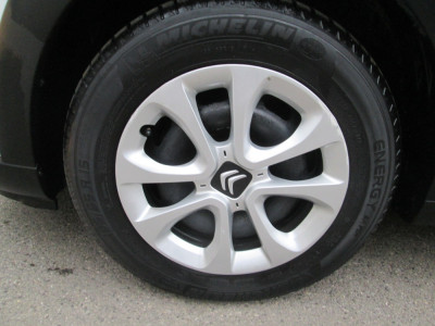 Citroën C3 Gebrauchtwagen Citroën C3 Gebrauchtwagen