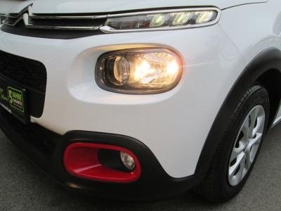Citroën C3 Gebrauchtwagen Citroën C3 Gebrauchtwagen