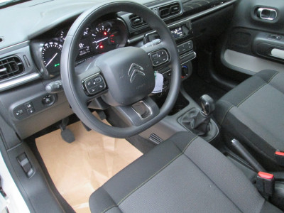 Citroën C3 Gebrauchtwagen Citroën C3 Gebrauchtwagen
