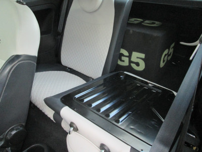 Fiat 500 Gebrauchtwagen Fiat 500 Gebrauchtwagen