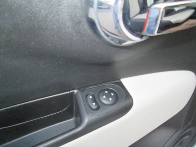 Fiat 500 Gebrauchtwagen Fiat 500 Gebrauchtwagen