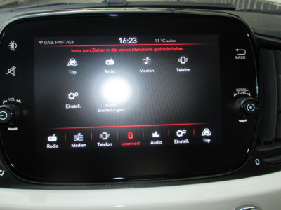 Fiat 500 Gebrauchtwagen Fiat 500 Gebrauchtwagen