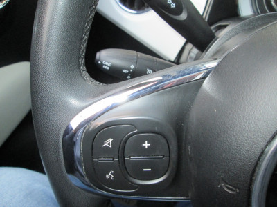 Fiat 500 Gebrauchtwagen Fiat 500 Gebrauchtwagen