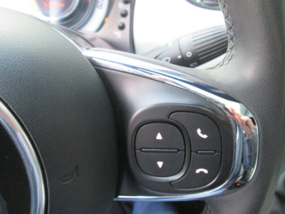 Fiat 500 Gebrauchtwagen Fiat 500 Gebrauchtwagen